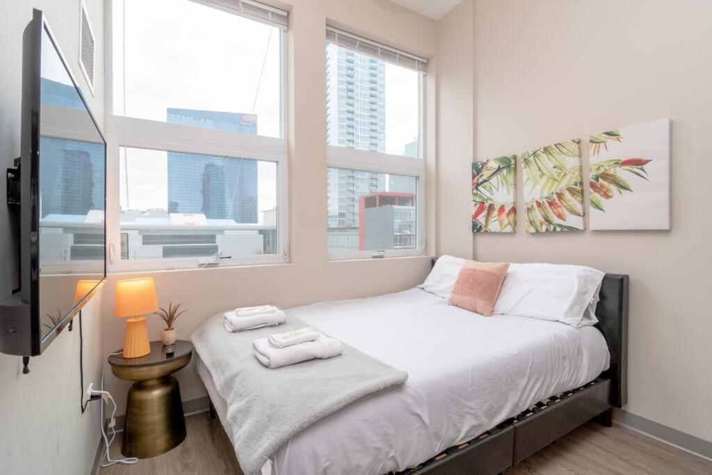 Modern 2Br In South Loop Near Soldier Field, Grant Park, Downtown, & Lakefront Trail Chicago Exterior foto